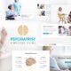Psychology - Counseling WordPress Theme
