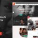 Pure Hearts - Charity & Nonprofit HTML Template