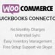 WooCommerce Quickbooks Connector & Payments Gateway