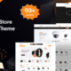 Radios - Electronics Store WooCommerce Theme