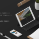 Refined - Responsive Multi-Purpose Muse Template