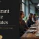 Restaurant Website Templates-Choosing Modern Designs 2026