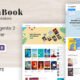 AmaBook - MultiPurpose Responsive Magento Theme