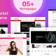 CitiMart - Fully Supermarket OpenCart 3.0.x Theme