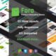Foro - Multipurpose Responsive Prestashop Theme