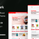 Gromark - Grocery Store & Food WooCommerce Theme
