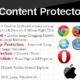 Smart Content Protector - Pro WP Copy Protection