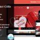 Perfect Gifts - Responsive Prestashop 1.7 Theme