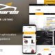 Azirspares - Auto Part & Car Listing Shopify Theme