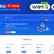 Hostma – Web Hosting PHP & WHMCS Template