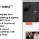 Bashori - Wedding HTML Template