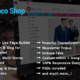 Rococo - Shopping & Accessories PrestaShop Theme