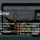 Wine Store - Vineyard Elementor PrestaShop Theme
