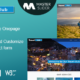 Travel - Premium Responsive HTML Template