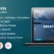 Travis Travel Listing HTML5 Template