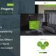 Tyche Properties - Single Property Real Estate HTML Template