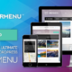 UberMenu - WordPress Mega Menu Plugin
