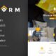 Uniform - Building & Construction HTML Template