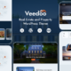 Vedoo - Real Estate WordPress