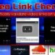 Video Link Checker - Detect broken urls from YouTube, DailyMotion, SoundCloud, Vimeo, etc.