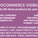 WooCommerce Hide Products, Categories, Prices, Payment and Shipping by User Role