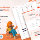 KofeJob - Job Board and Freelance Marketplace WordPress Theme