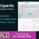 The Experts - Business Consulting and Professional Services WordPress Theme