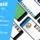 WorDroid - Full Native WordPress Blog App For Android