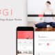 Yogi - Health Beauty & Yoga Drupal Theme