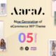 Aaraa - Fashion Shop WordPress Theme