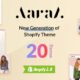 Aaraa - Multipurpose Shopify OS 2.0 Theme