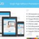 App Mojo - Software Landing Page HTML