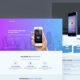 AppsWorld - App Landing Page HTML5 Template