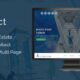 Architect / Builder / Single Property / Personal HTML Template