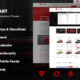 AutosMart - Automotive Car Dealer WordPress Theme