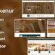 Awakenur – Religion and Church WordPress Theme