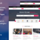 NexusPlus - Classified Ads Website Template