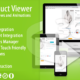 Smart Product Viewer - 360º Animation Plugin