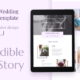 Wedding JD - Coming Soon HTML Template