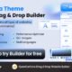 Barana Theme - OpenCart Live Drag and Drop Page Builder