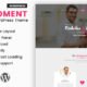 Best Moments - Modern Wedding WordPress Theme