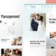 Bridely | Wedding & Event Management WordPress Theme