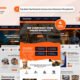 Builderon – Construction & Industry Elementor Pro Template Kit
