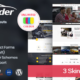 CaLeader - Car Dealer WordPress Theme
