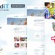 Childit - Kindergarten Elementor WordPress Theme