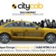 CityCab - Taxi Company Responsive HTML Template