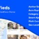Classifieds - Classified Ads WordPress Theme