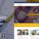 Construct - HTML5 Construction & Business Template