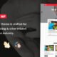Divan - Charity, Donation & Fundraising WordPress Theme