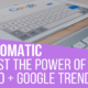 Trendomatic - Webz.io (formerly WebHose) + Google Trends Post Generator Plugin for WordPress